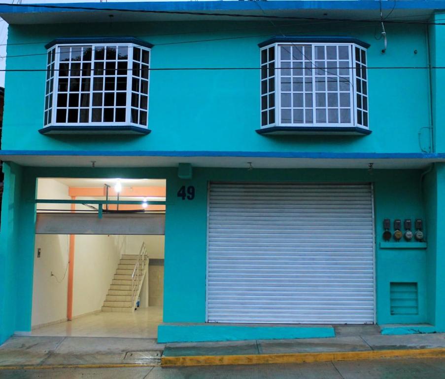 Departamento El Encanto