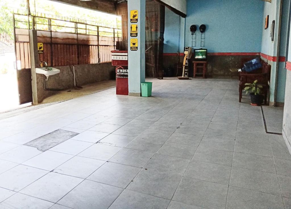 D'Kost Ketintang photo