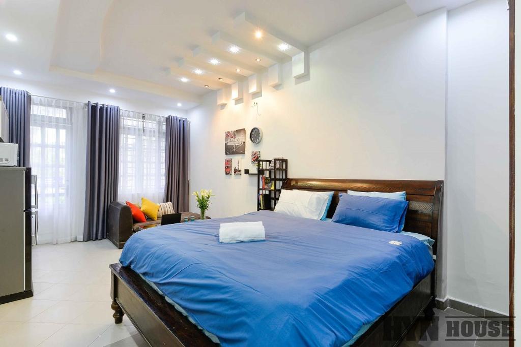 ohomeaparment — Hotel in Ho Chi Minh City