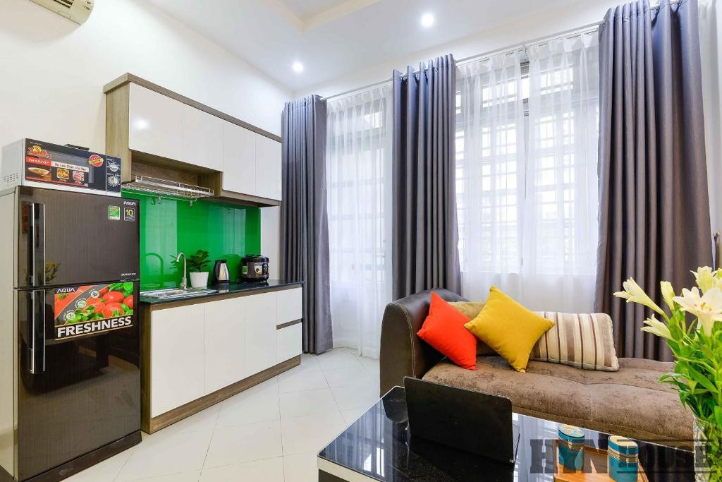 ohomeaparment photo