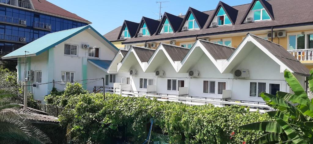 Guest House AIS