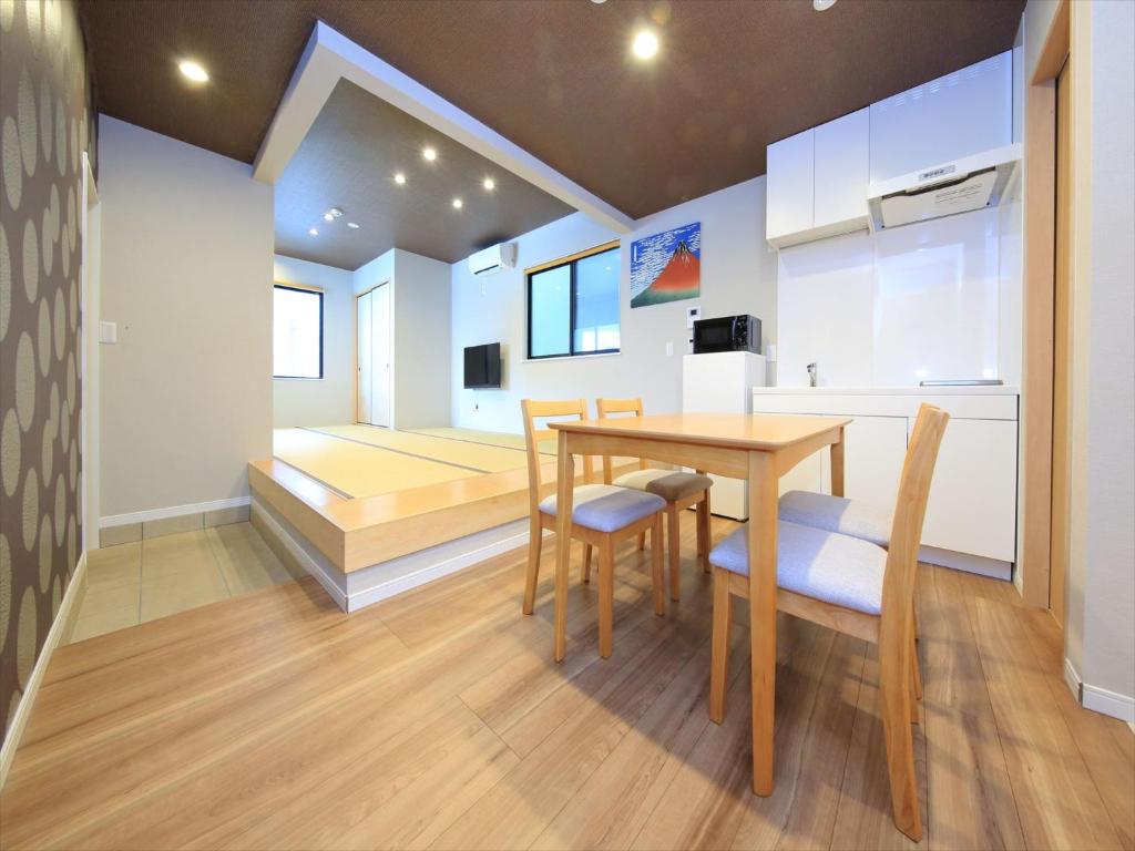 COTO Tokyo Asakusa 5