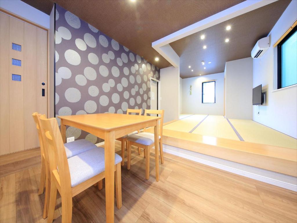 Facilities, COTO Tokyo Asakusa 5 in Tokyo