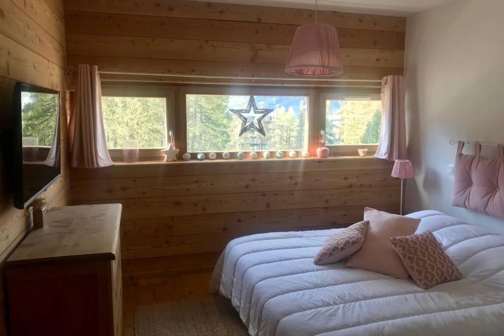 Vars, Séjour plaisir, 3p 55m2, Top, skis aux pieds - 2