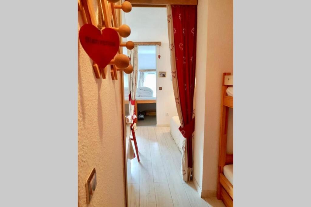Les 2 alpes, charmant et authentique 4-6 personnes - 2