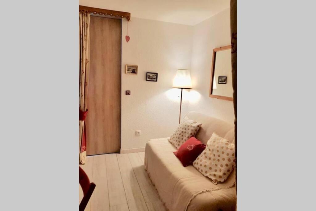 Les 2 alpes, charmant et authentique 4-6 personnes - 4