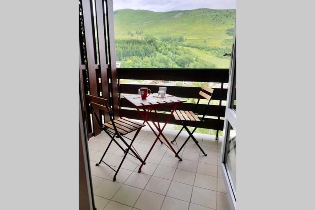 Les 2 alpes, charmant et authentique 4-6 personnes - 1
