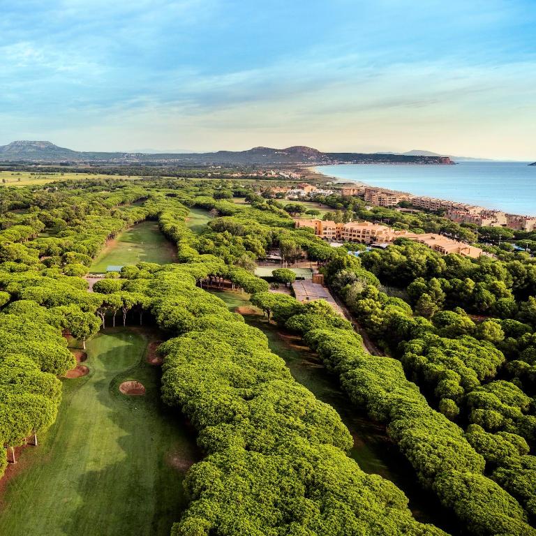La Costa Hotel Golf & Beach Resort - 5