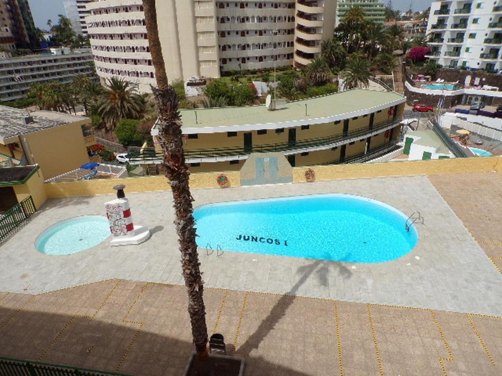 Los Juncos 403 Playa del Inglés - 1