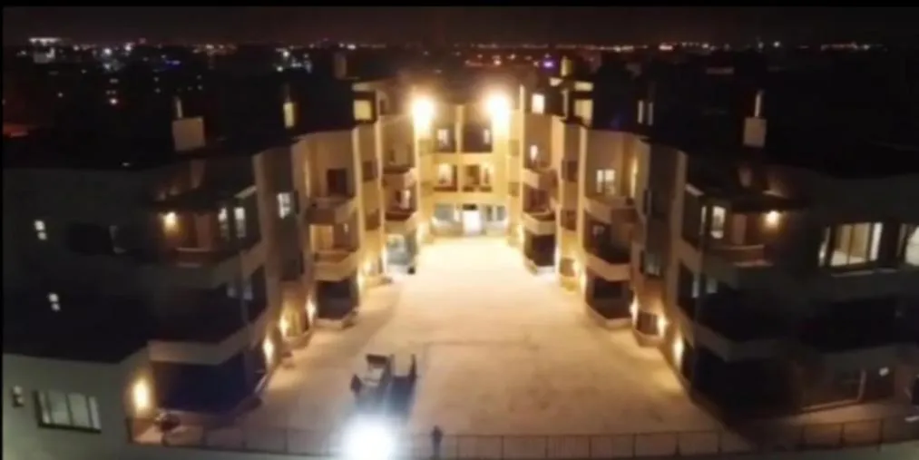 Ras Alkhyran Resort عائلات فقط, hotel in An Nāmī