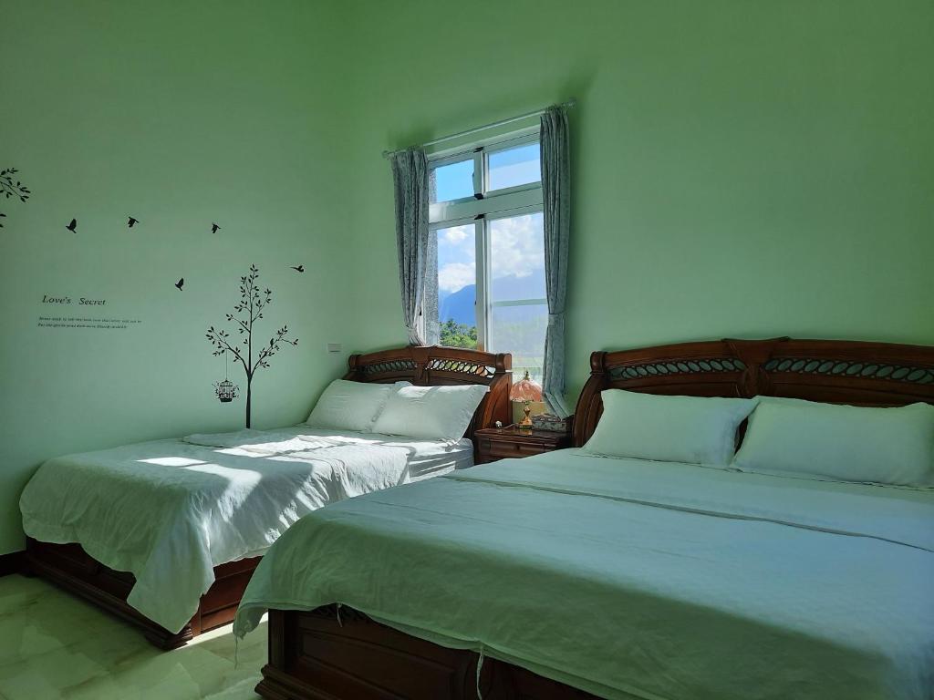 Ode to Mansions B&B 호텔 이미지 1