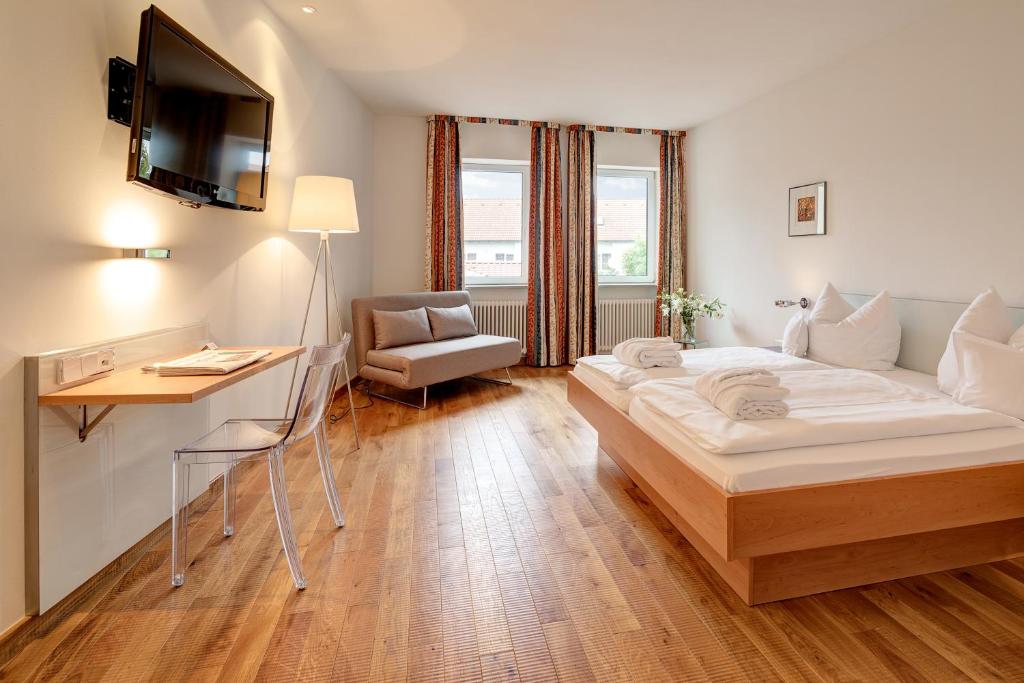 Hotel Nothaft