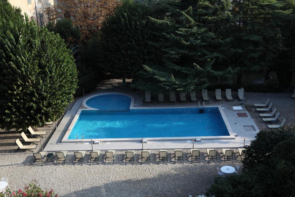 Grand Hotel Villa Balbi photo