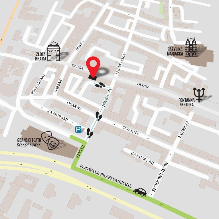 Apartamenty Sowa Bydgoszcz photo