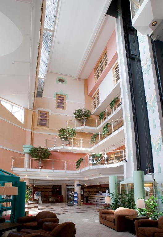 Memory Hotel photo