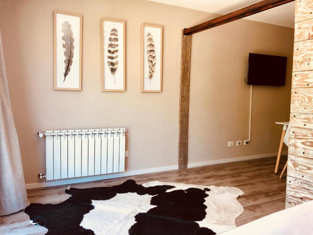 SMD Lofts Inmejorable Ubicación Céntrica 4 pax - 4