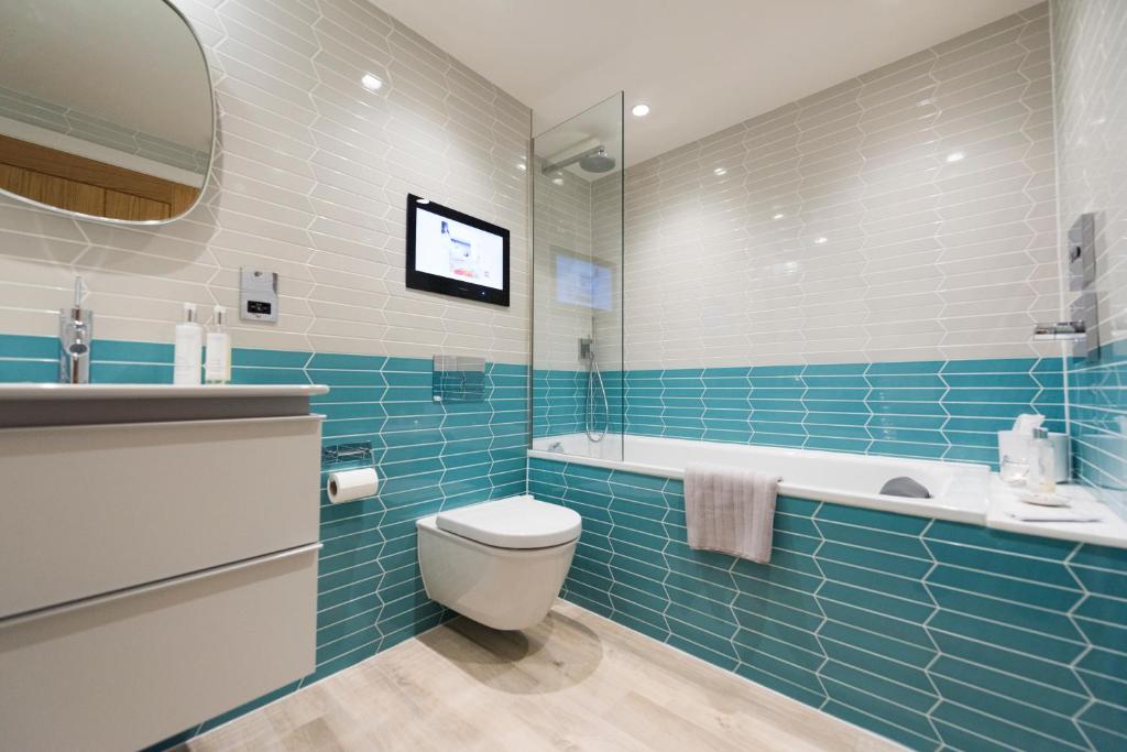 Juliot Luxury Cottage, St Ives photo 8