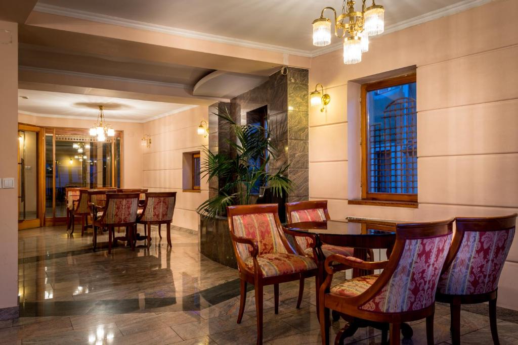 Hotel Villa Orient photo
