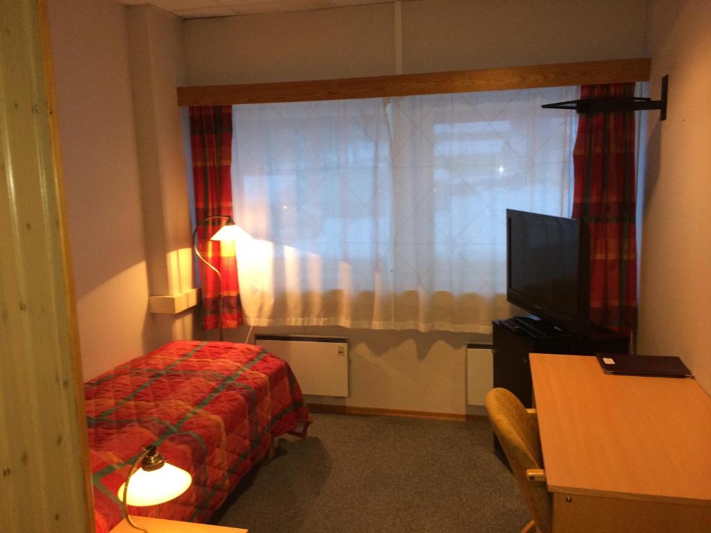 Vormsund Golf Hotell photo