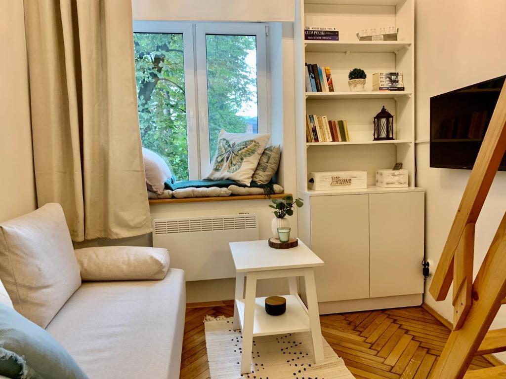 Charming Studio, Krakov