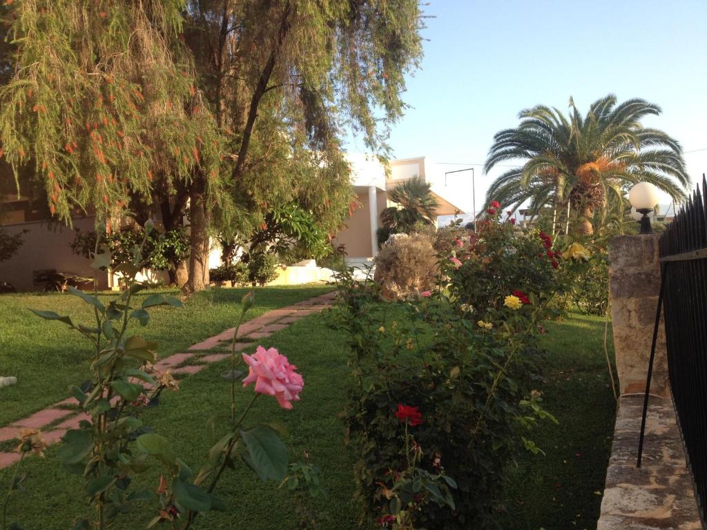 Kyriaki Hotel photo