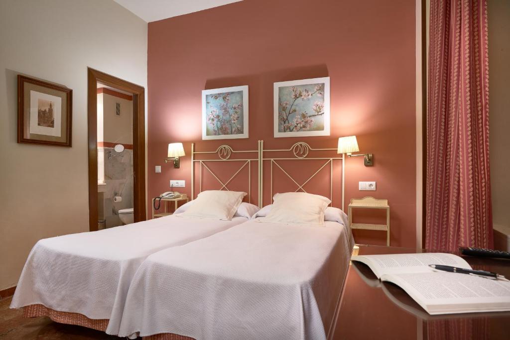 Hotel Murillo - 3