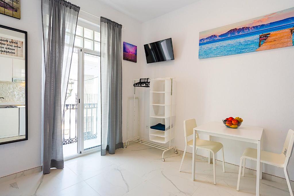 Nerja CityCenter A - 2
