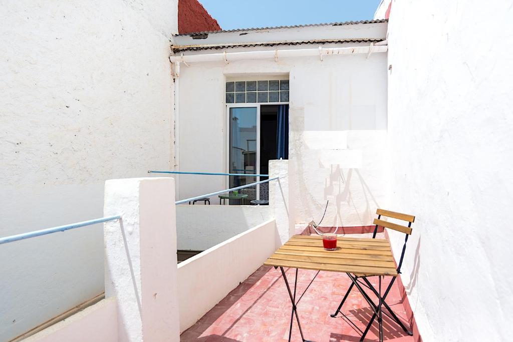 Nerja CityCenter B Terrace - 2