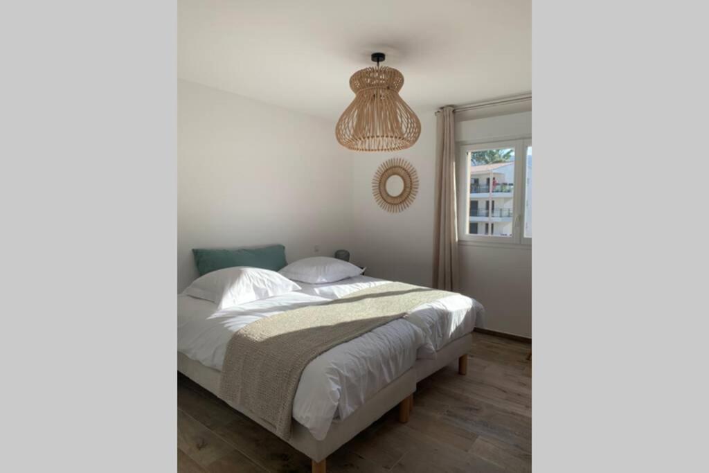 Appartement neuf sur Plage de Calvi Vue Mer - 5