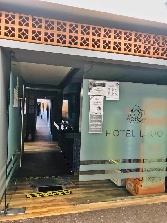 Hotel Lirio - Adult Only photo