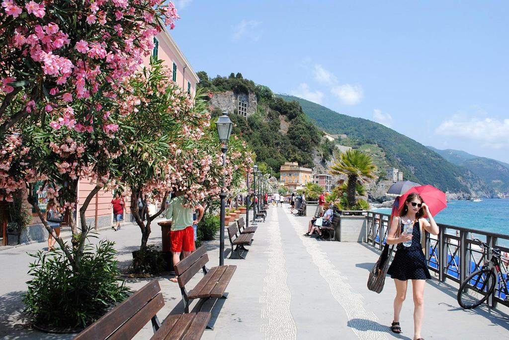 Monterosso al Mare 20 - 4