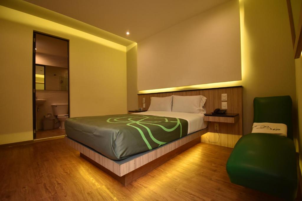 Hotel Lirio - Adult Only - 2