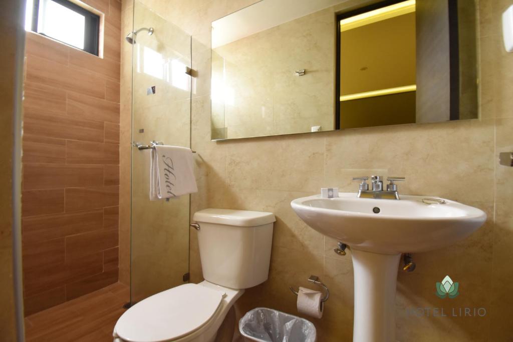 Hotel Lirio - Adult Only photo