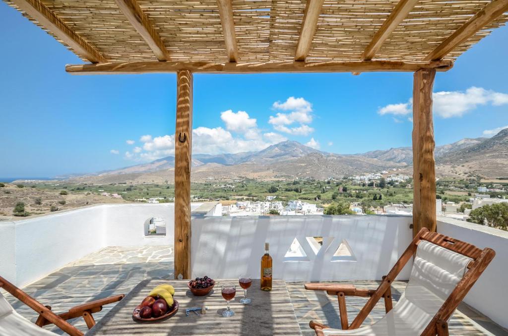 Naxos Filoxenia Hotel photo