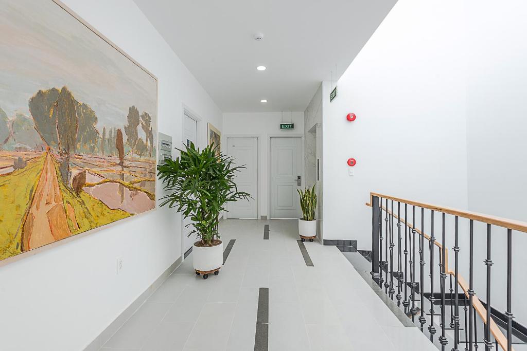 間取り図（客室）