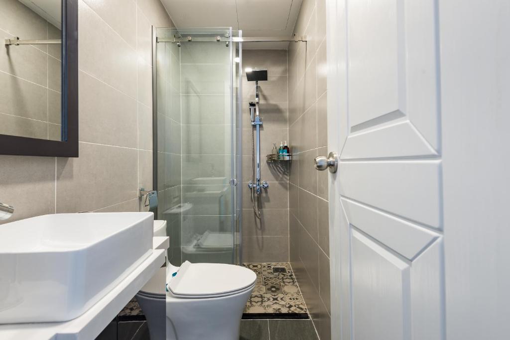 バスルーム（客室）