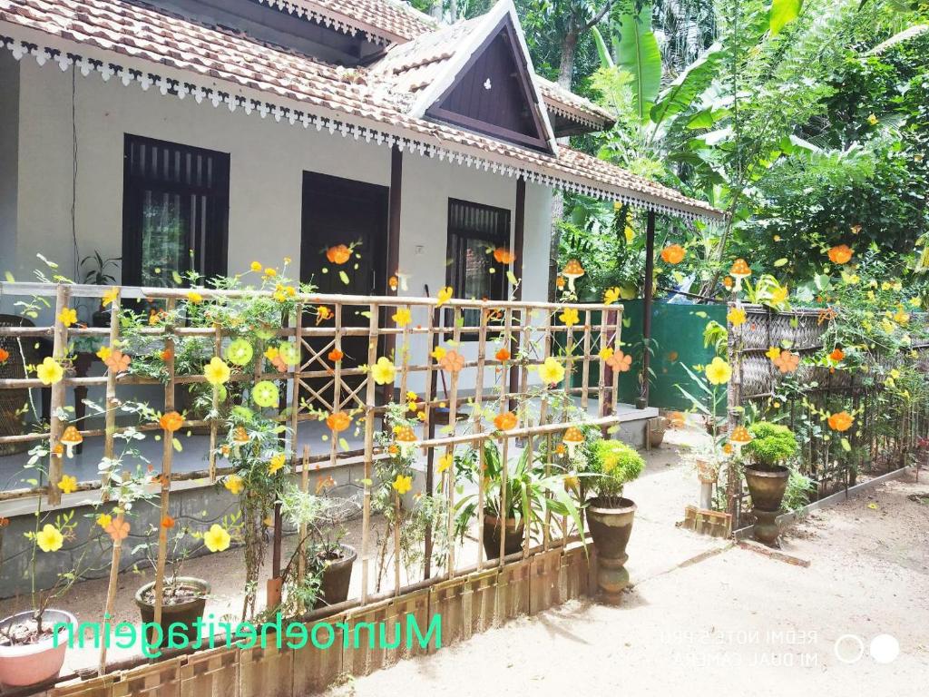 Munroe Heritage Inn — Hotel in Kollam