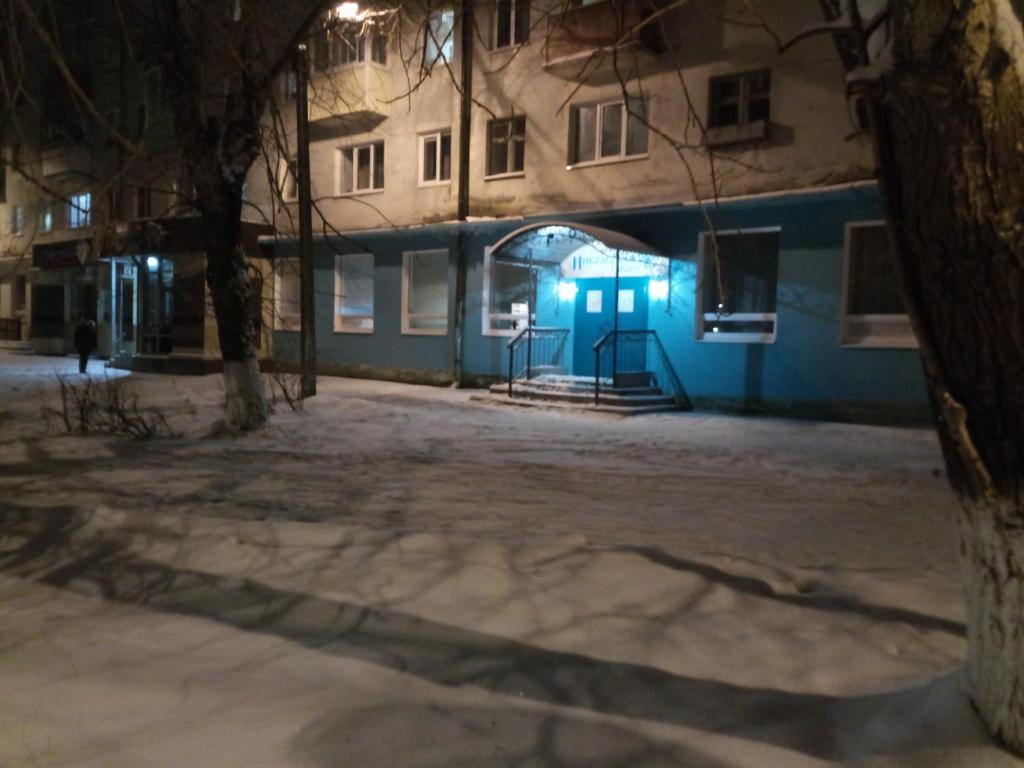 Никольская Гавань photo