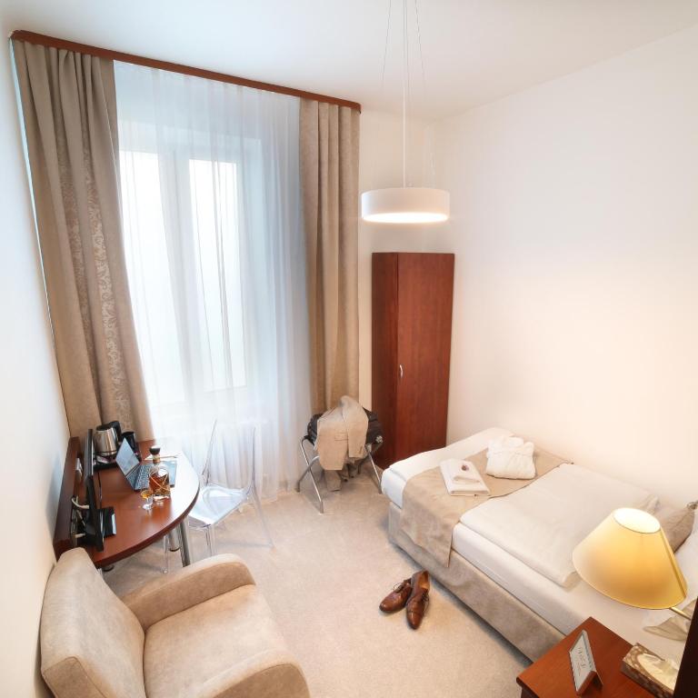 Hotel KOZAK photo