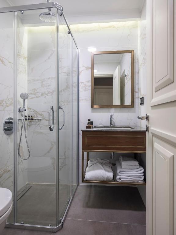 バスルーム（客室）