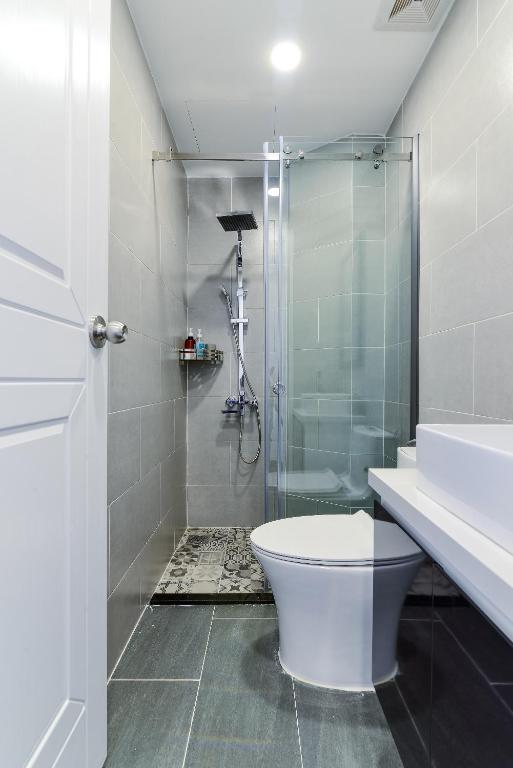 バスルーム（客室）