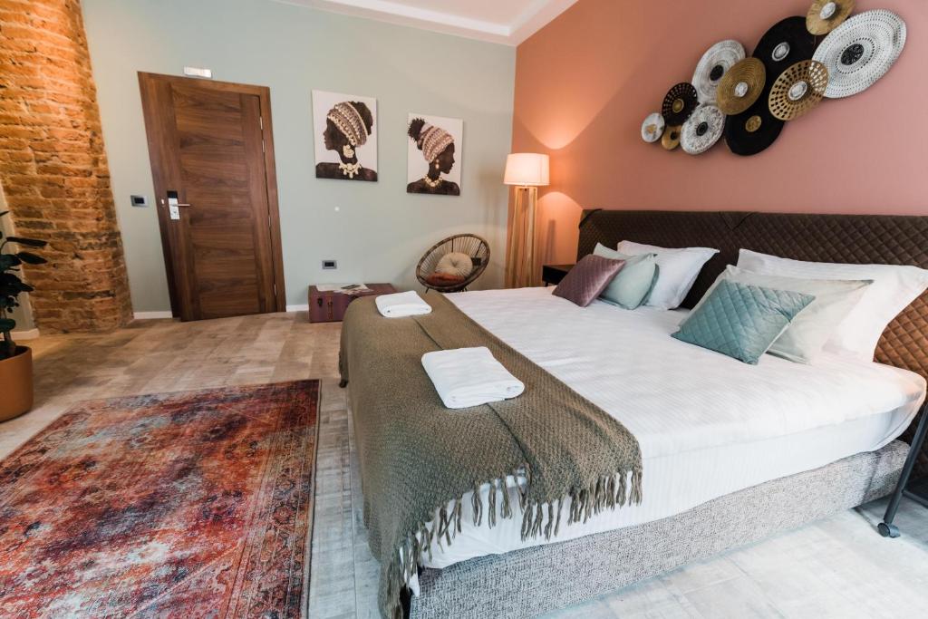 Square 19-Boutique hotel photo