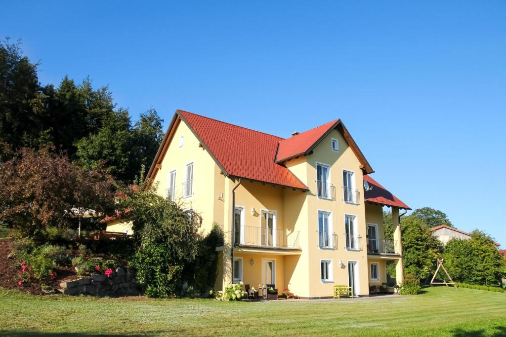 Landhaus Sonnenleite