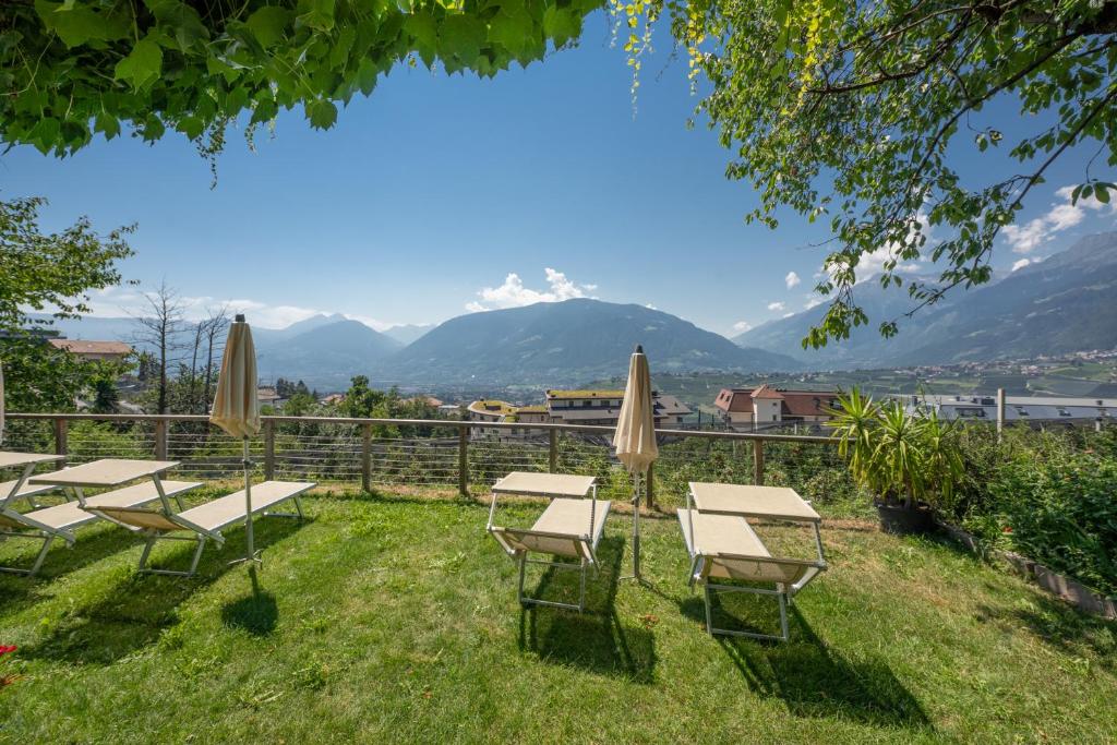 Hotel Klarnerhof - 3