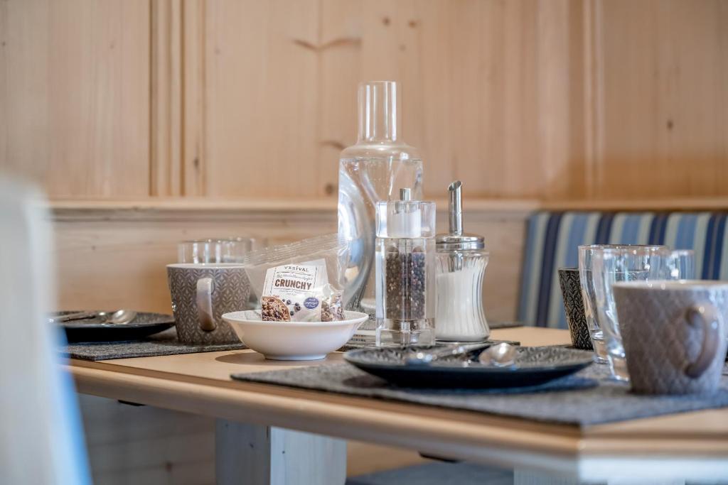 Corso`s Annabell - Bed & Breakfast - 4