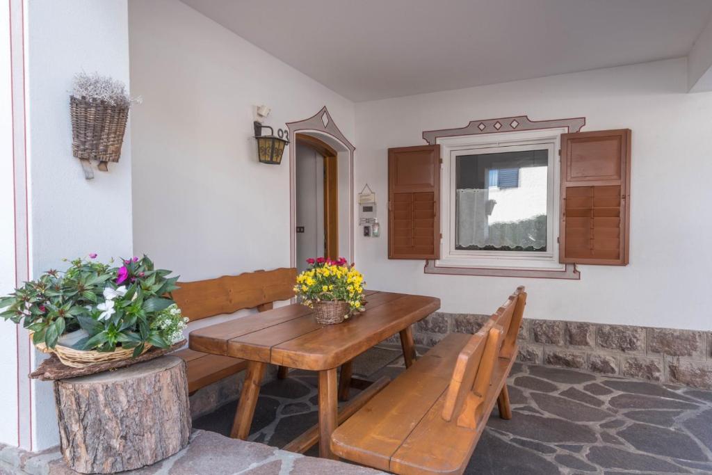 Villa Costa photo