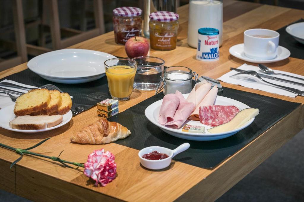 Cibo e bevande