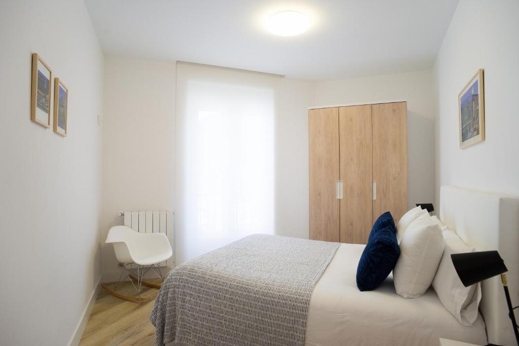 Mirador Zurriola - Iberorent Apartments - 3
