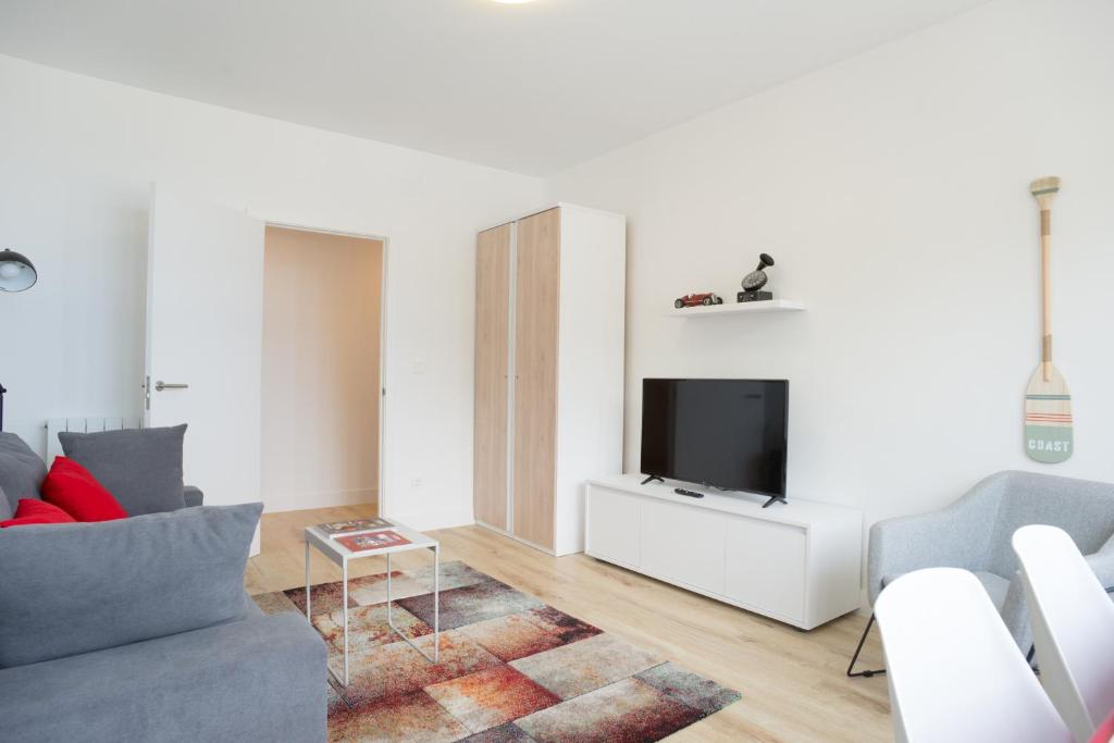 Mirador Zurriola - Iberorent Apartments - 4