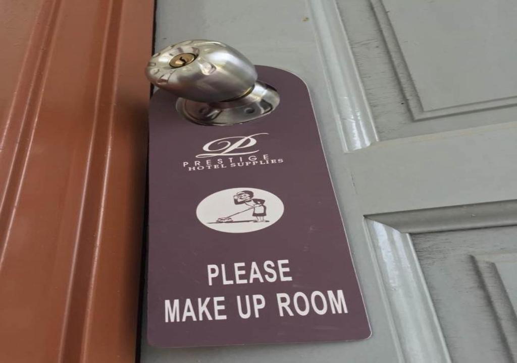 Alpha Motel photo